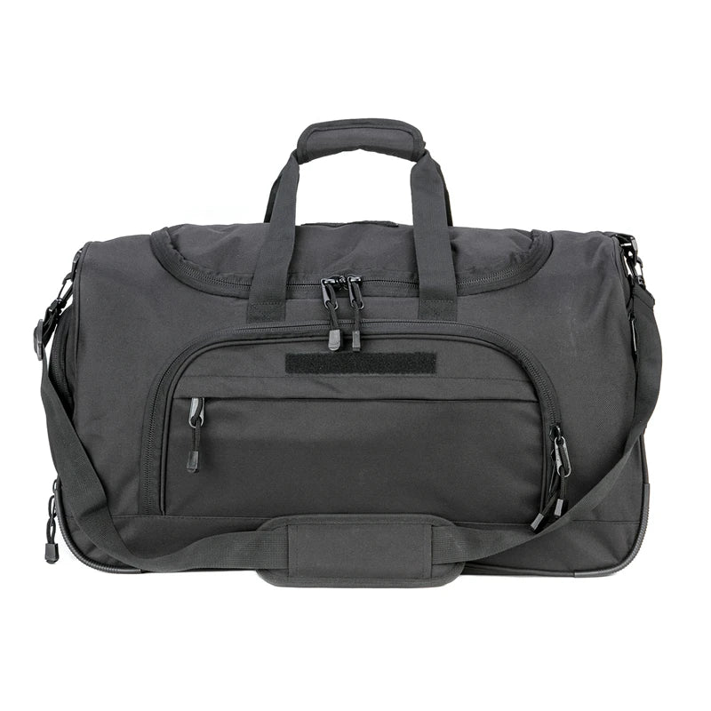 Beaira Waterproof Gym Bag Men Sports Travel Bags Military Tactical Duffle Luggage Outdoor FitnessTraining Bag