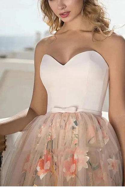 A Line Off the Shoulder Short Cocktail Dresses Pretty Homecoming Dresses