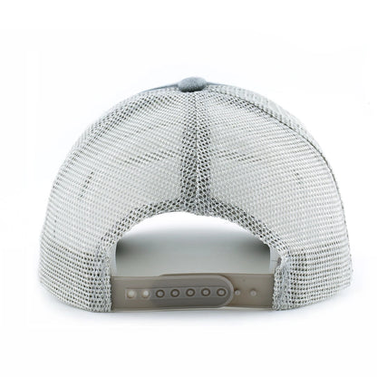 Beaira Washed Denim Baseball Cap Women Spring And Summer Sun Visor Cap Men Snapback Hip Hop Trucker Cap Breathable Mesh Hat