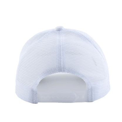Beaira Washed Denim Baseball Cap Women Spring And Summer Sun Visor Cap Men Snapback Hip Hop Trucker Cap Breathable Mesh Hat